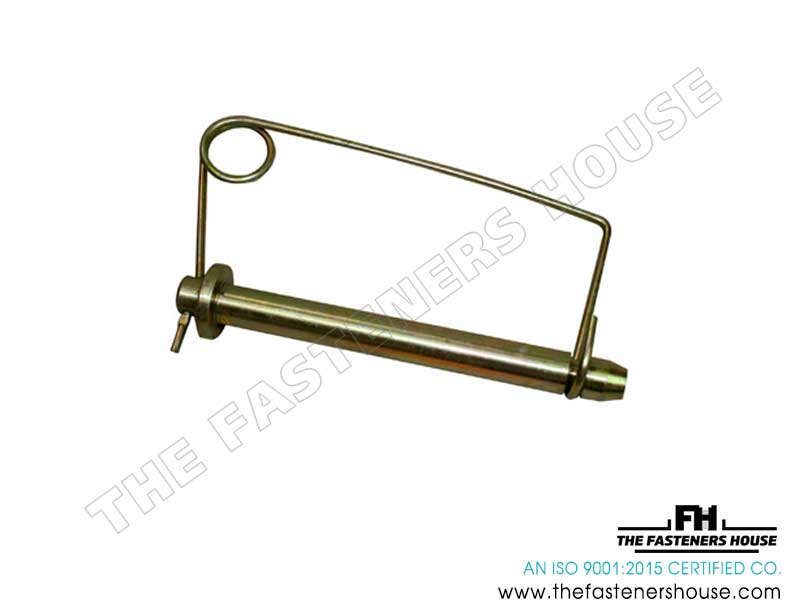 SQUARE PTO PIN manufacturers exporters wholesale suppliers in India Ludhiana